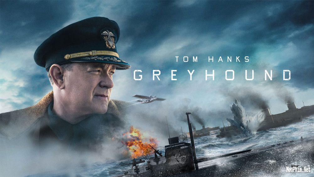 Những bộ phim hay nhất về chiến tranh thế giới thứ 2: Chiến hạm thủ lĩnh