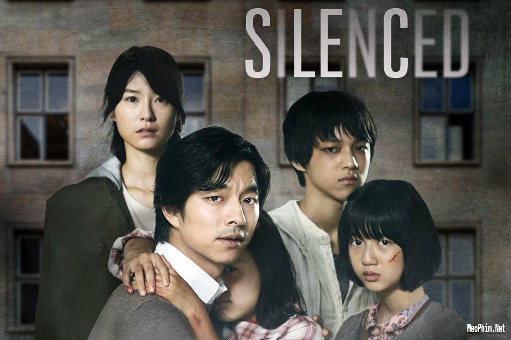 Silence - Sự im lặng (2011)