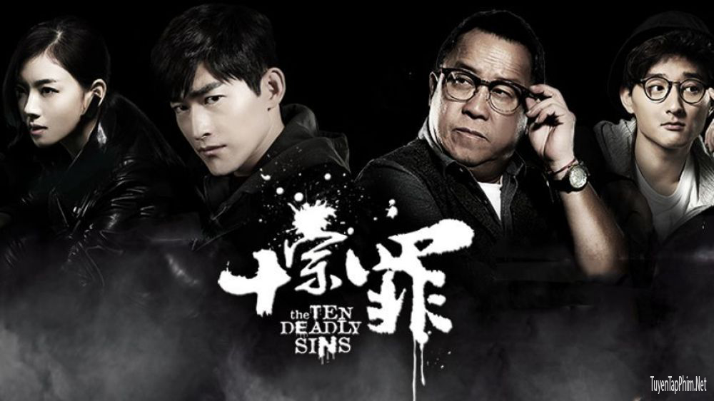 Thập Tông Tội - Ten Deadly Sins (2016)