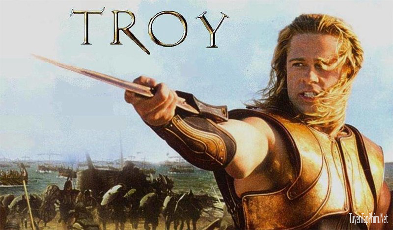 Hoàng tử thành Troy